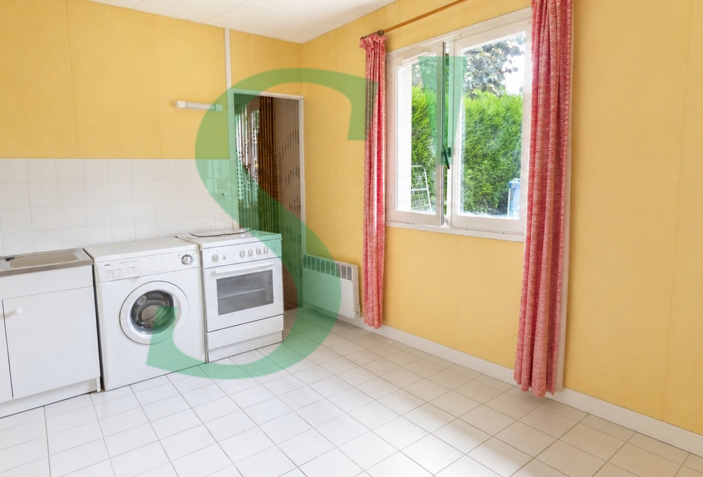 vente Immeuble de rapport Chaumont En Vexin - Photo 9