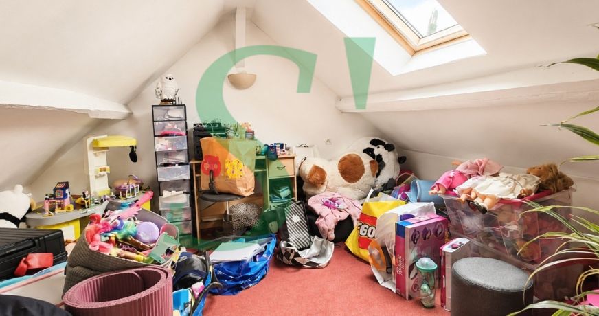 vente Immeuble de rapport Chaumont En Vexin