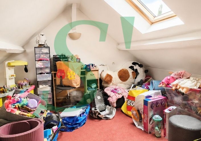 vente Immeuble de rapport Chaumont En Vexin
