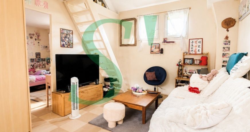vente Immeuble de rapport Chaumont En Vexin