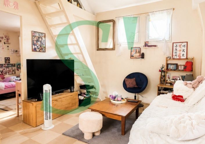 vente Immeuble de rapport Chaumont En Vexin