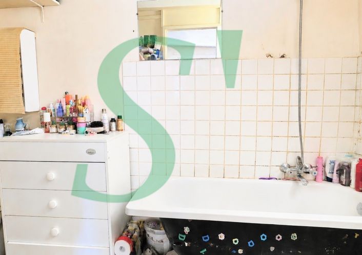 vente Immeuble de rapport Chaumont En Vexin
