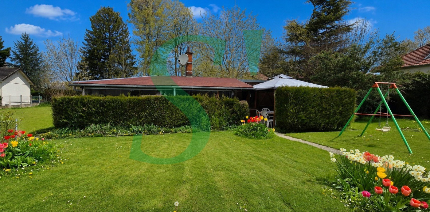 vente Immeuble de rapport Chaumont En Vexin - Photo 2