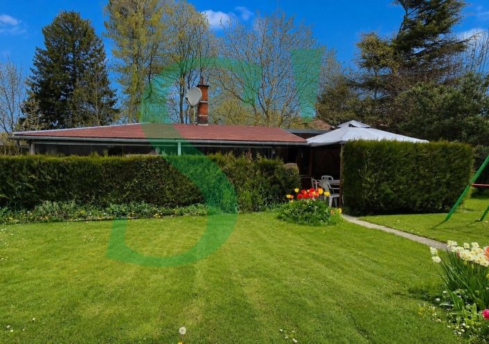 vente Immeuble de rapport Chaumont En Vexin
