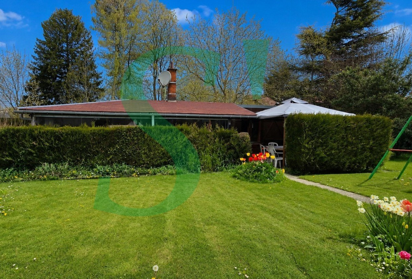 vente Immeuble de rapport Chaumont En Vexin - Photo 2