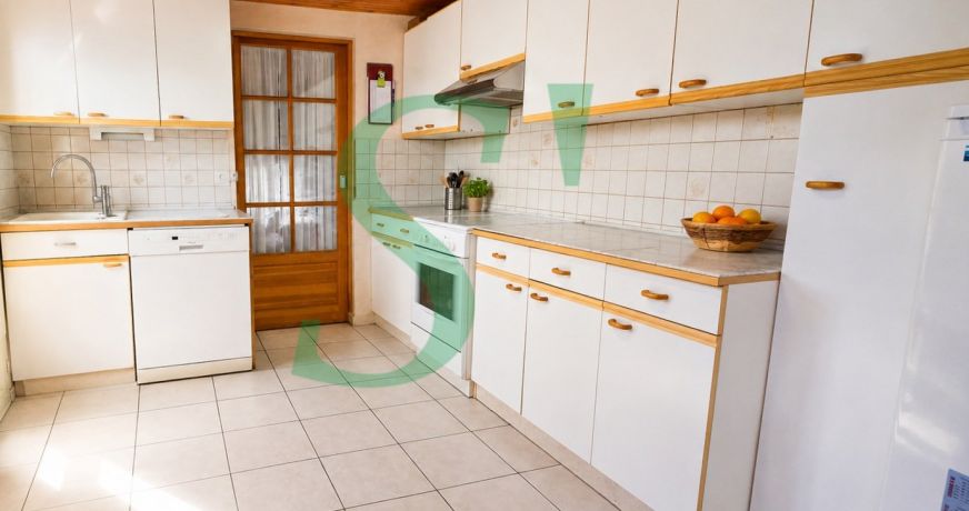 vente Immeuble de rapport Chaumont En Vexin