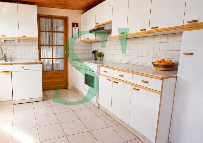vente Immeuble de rapport Chaumont En Vexin