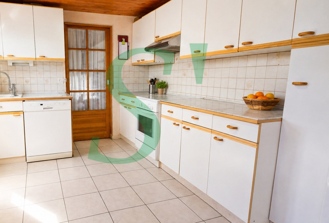 vente Immeuble de rapport Chaumont En Vexin - Photo 3