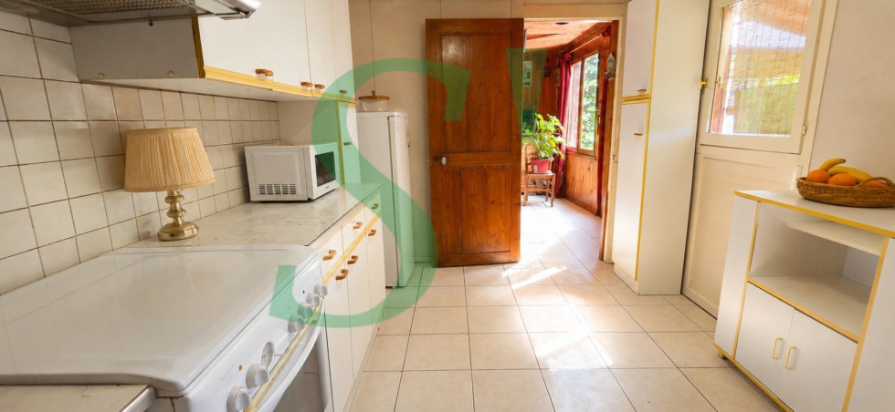 vente Ensemble immobilier Chaumont En Vexin - Photo 4