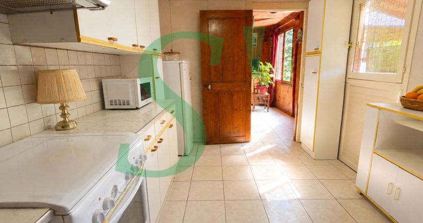 vente Immeuble de rapport Chaumont En Vexin