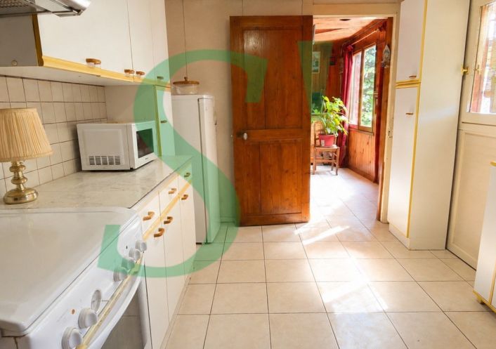 vente Immeuble de rapport Chaumont En Vexin