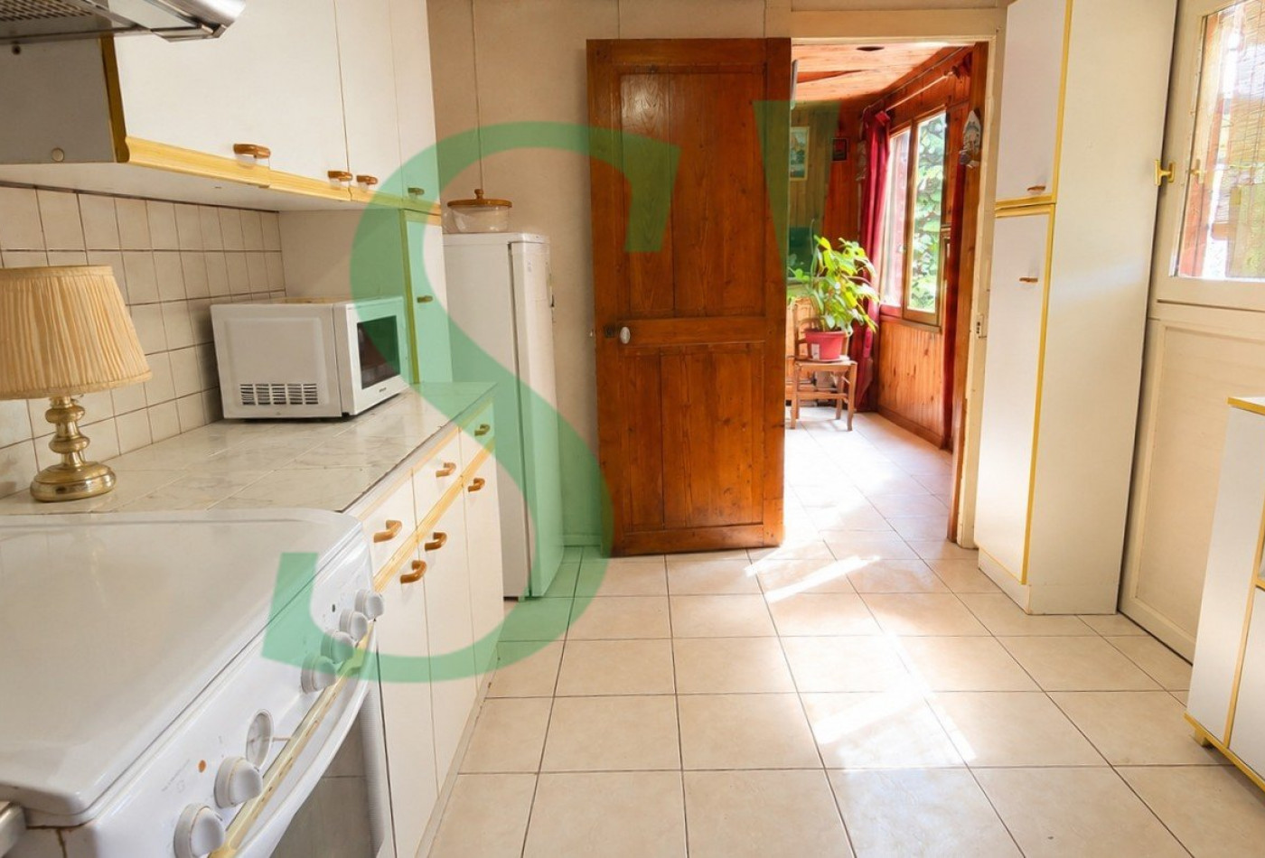 vente Immeuble de rapport Chaumont En Vexin - Photo 4