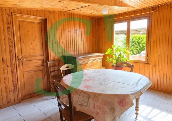 vente Immeuble de rapport Chaumont En Vexin