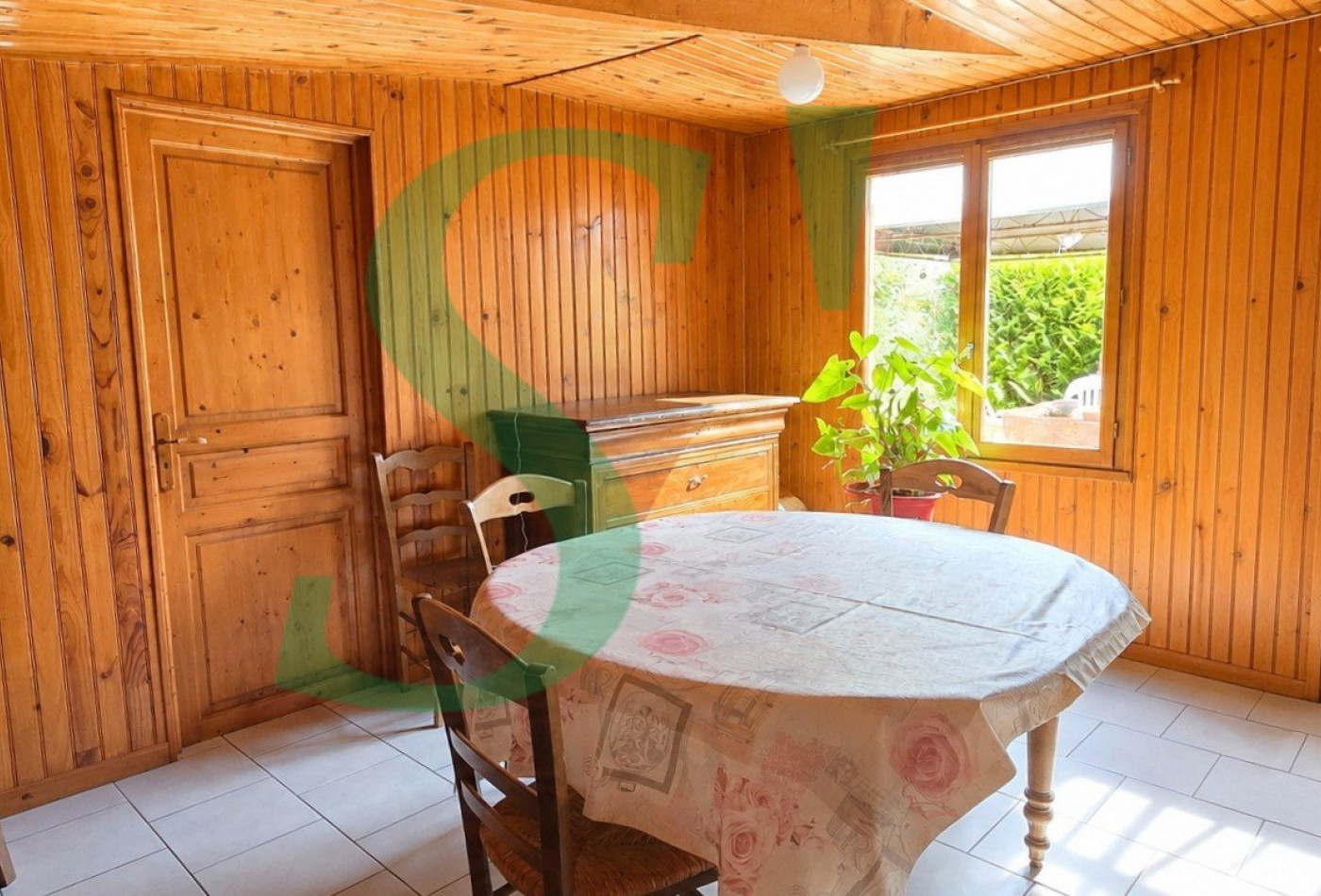 vente Immeuble de rapport Chaumont En Vexin - Photo 5