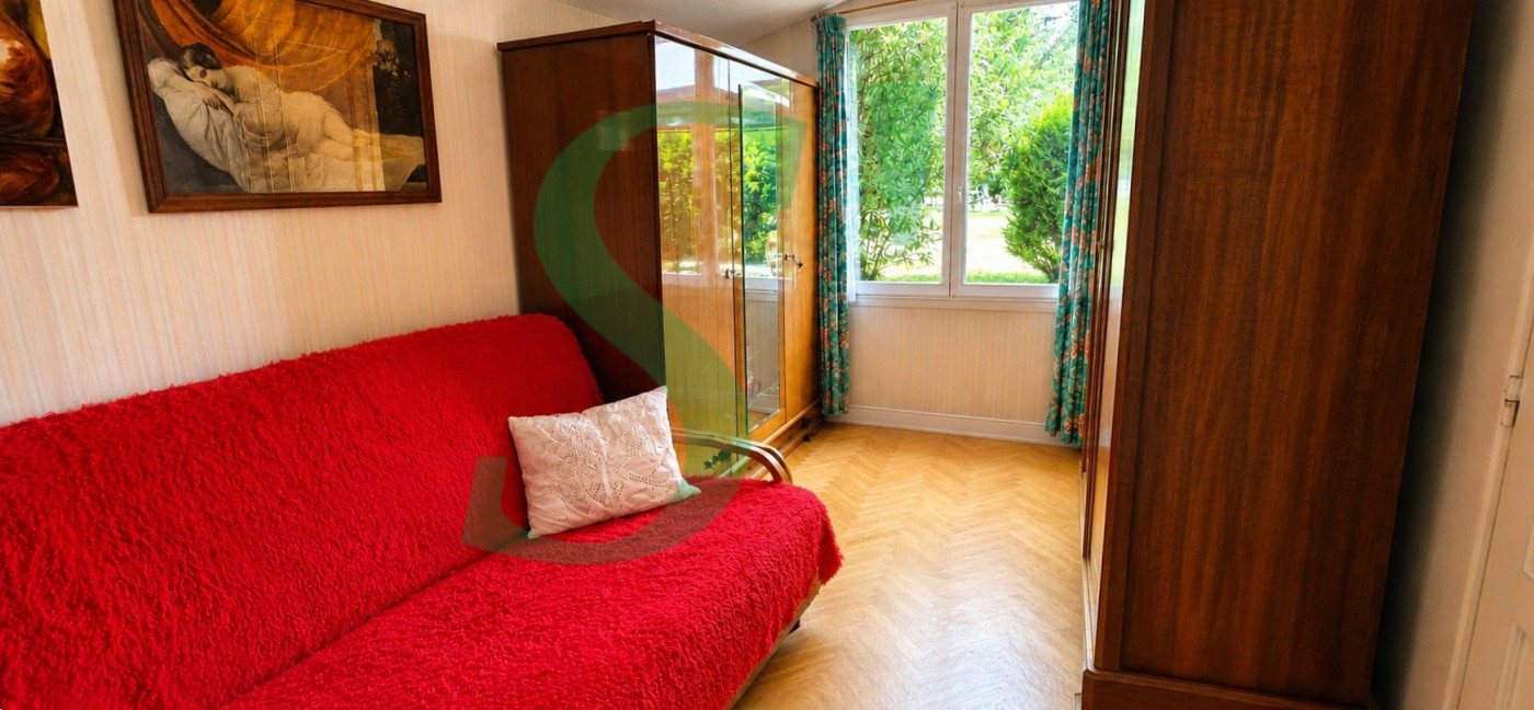 vente Immeuble de rapport Chaumont En Vexin - Photo 7