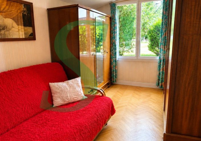 vente Immeuble de rapport Chaumont En Vexin