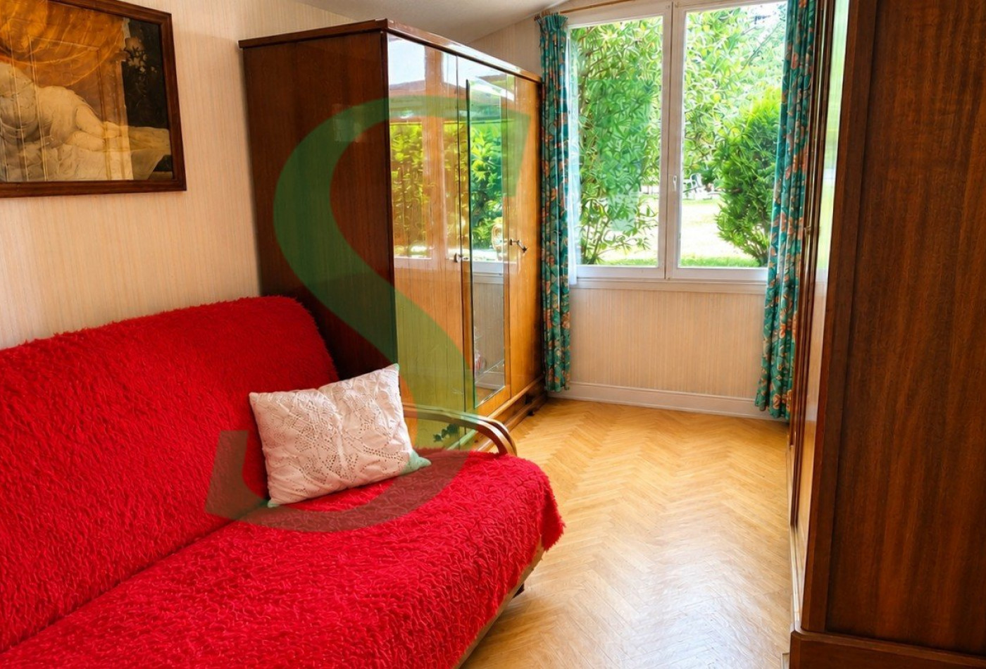 vente Immeuble de rapport Chaumont En Vexin - Photo 7