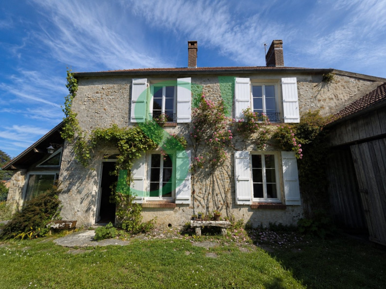 vente Maison Magny En Vexin - Photo 1