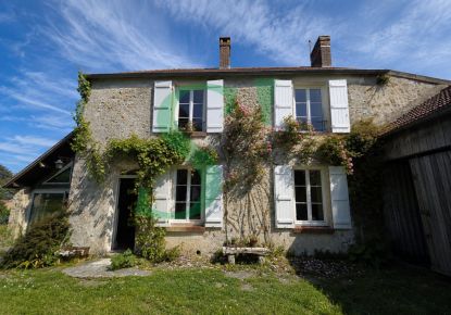vente Maison Magny En Vexin