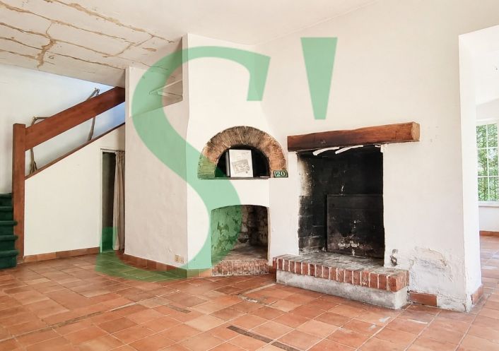 vente Maison Magny En Vexin