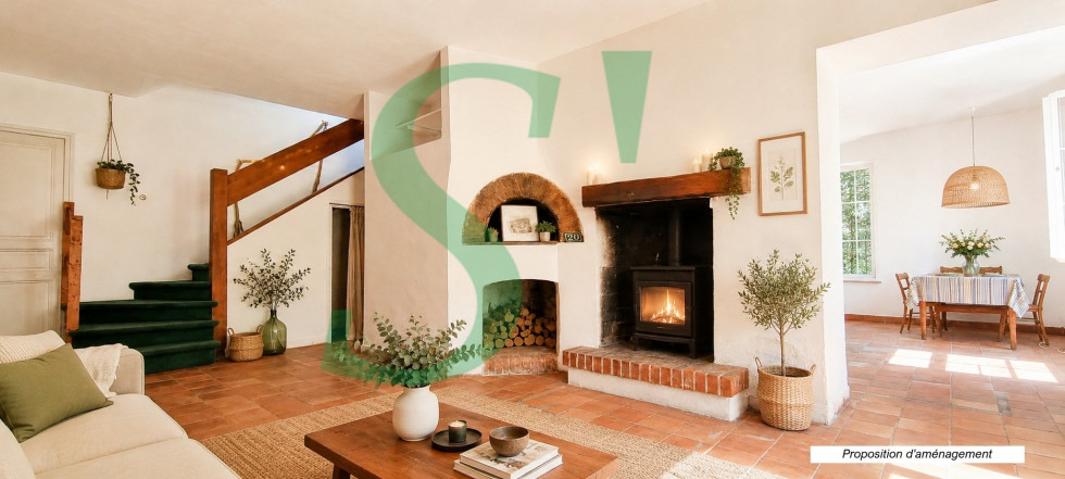 vente Maison Magny En Vexin - Photo 4