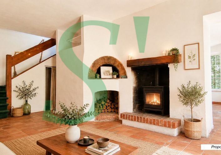 vente Maison Magny En Vexin