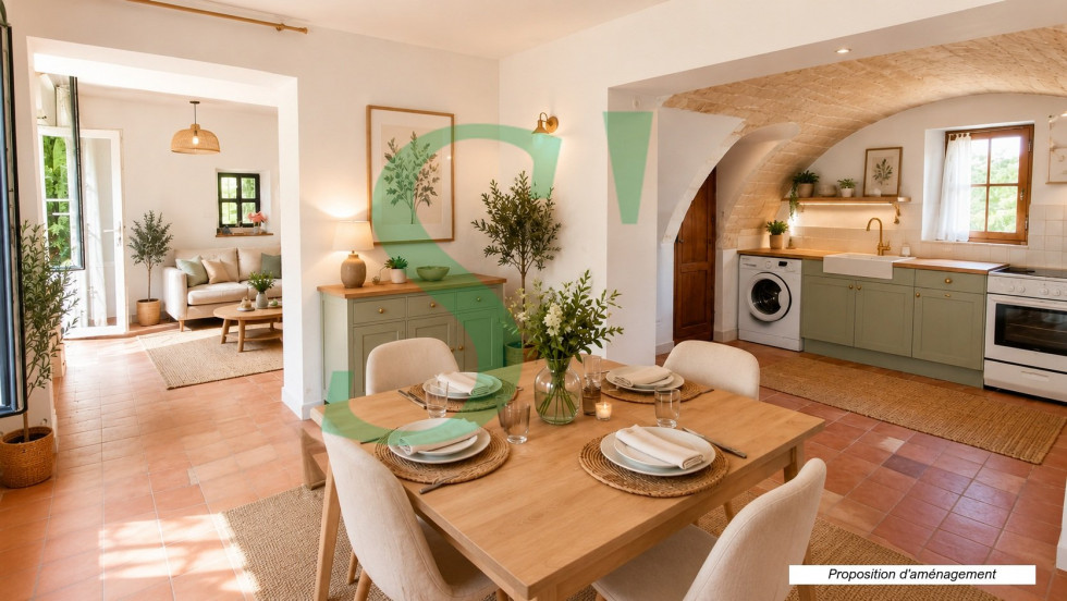vente Maison Magny En Vexin - Photo 6