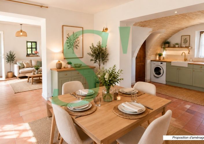 vente Maison Magny En Vexin