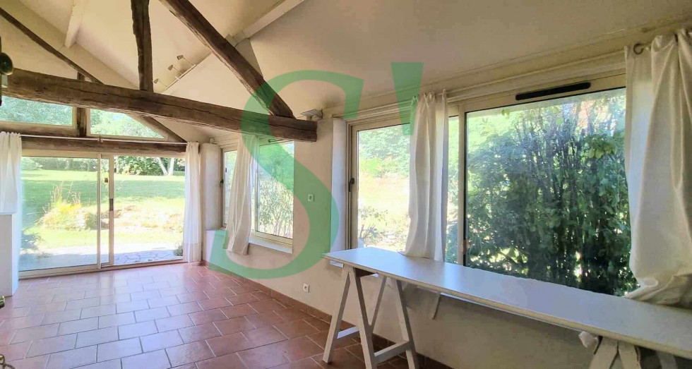 vente Maison Magny En Vexin - Photo 9
