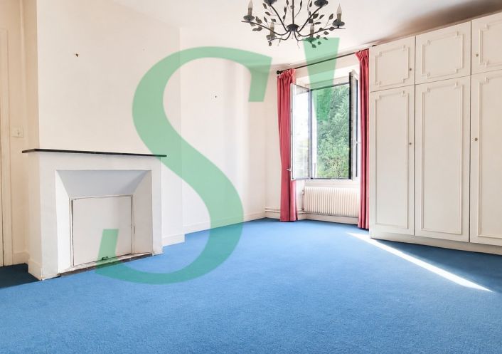 vente Maison Magny En Vexin