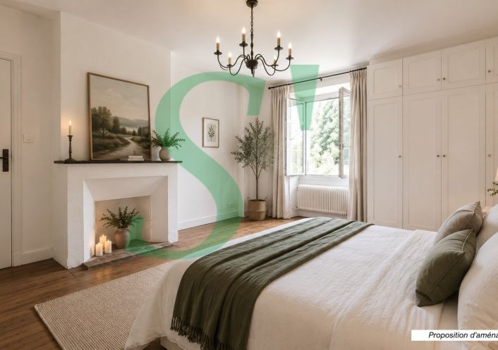 vente Maison Magny En Vexin