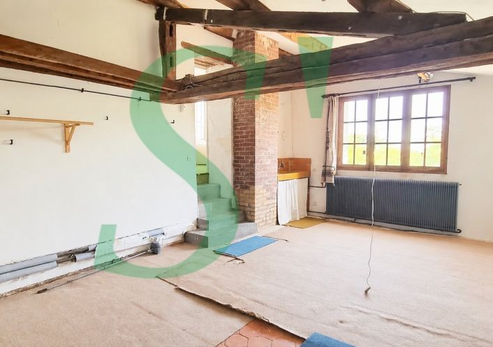 vente Maison Magny En Vexin