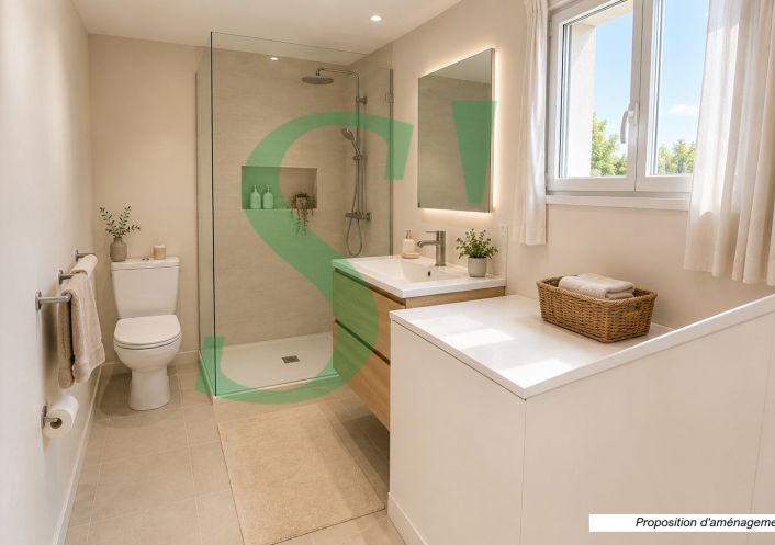 vente Maison Magny En Vexin