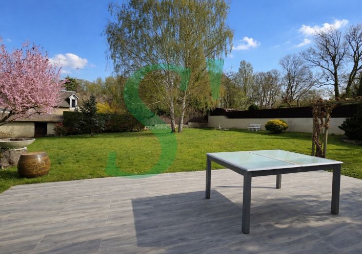 vente Maison Magny En Vexin