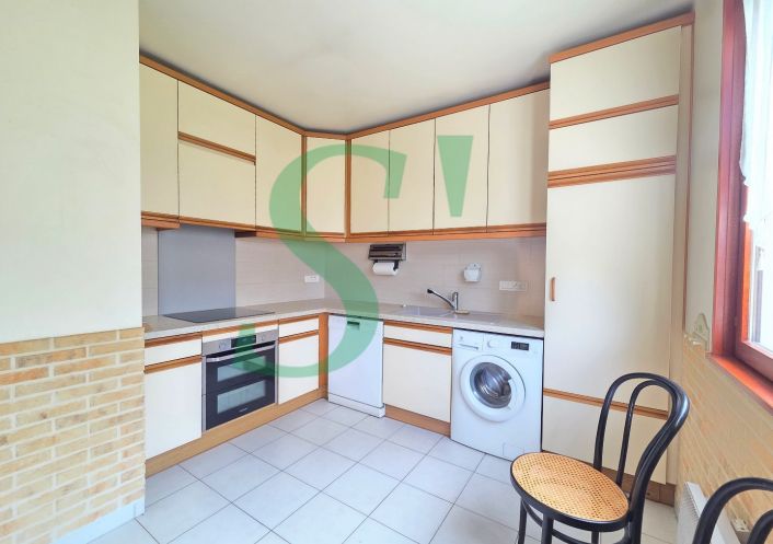 vente Maison Magny En Vexin