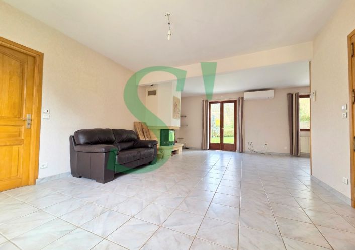 vente Maison Magny En Vexin
