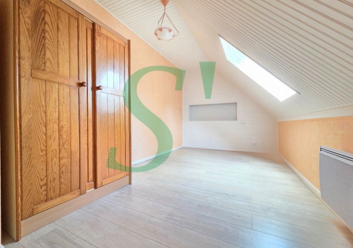 vente Maison Magny En Vexin