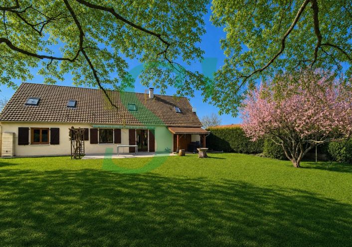 vente Maison Magny En Vexin