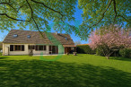 vente Maison Magny En Vexin