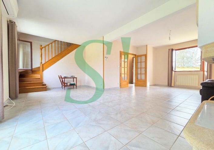 vente Maison Magny En Vexin