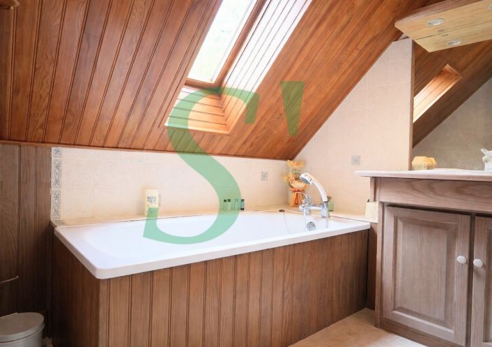 vente Maison Magny En Vexin