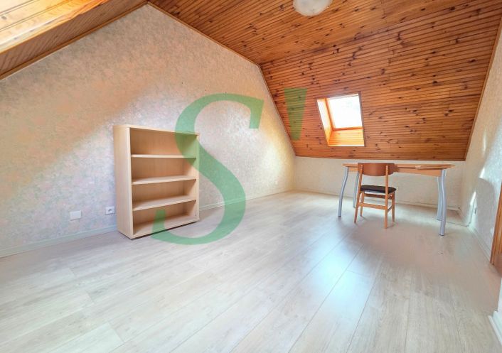 vente Maison Magny En Vexin