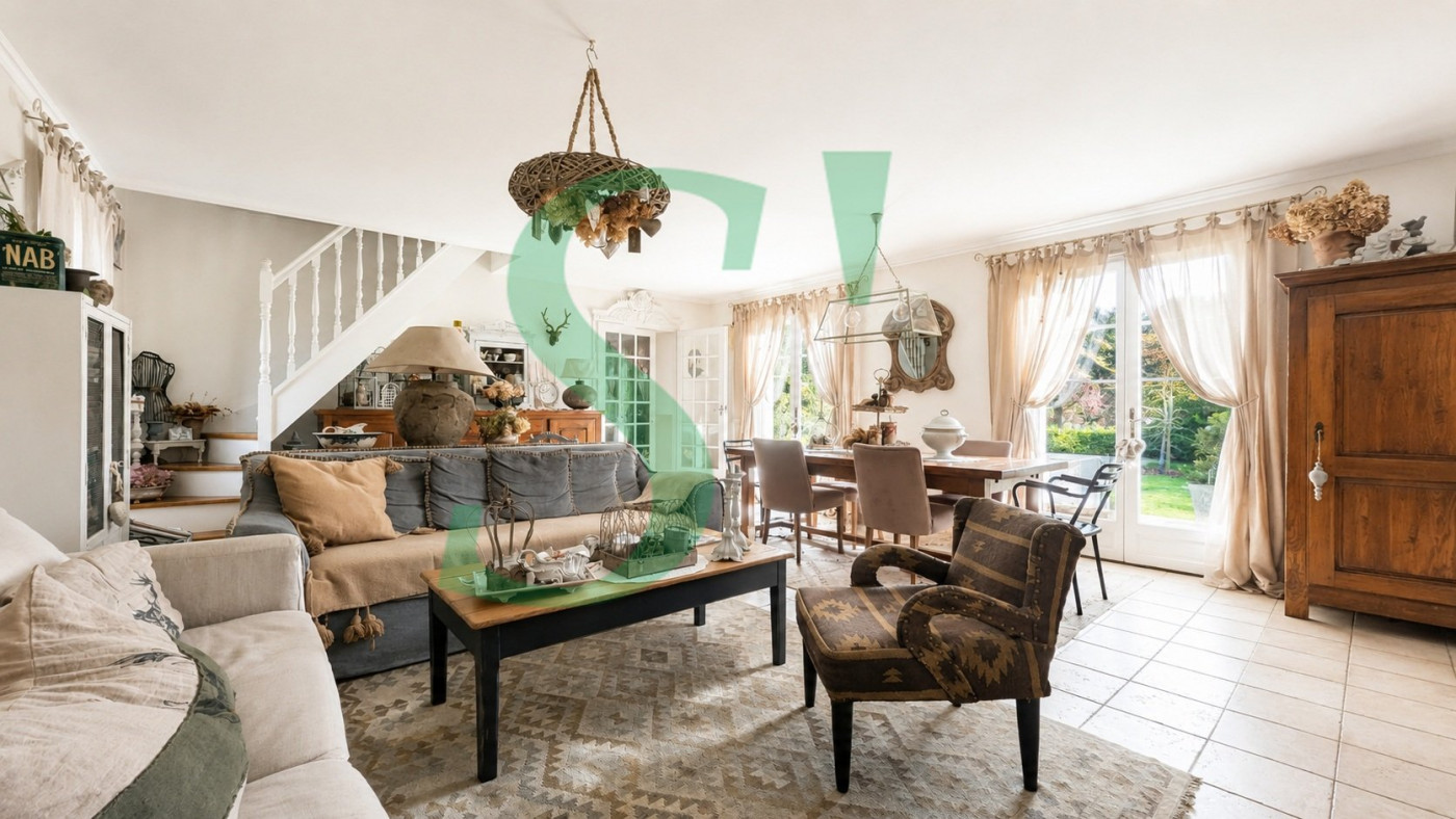 vente Maison Gisors - Photo 2