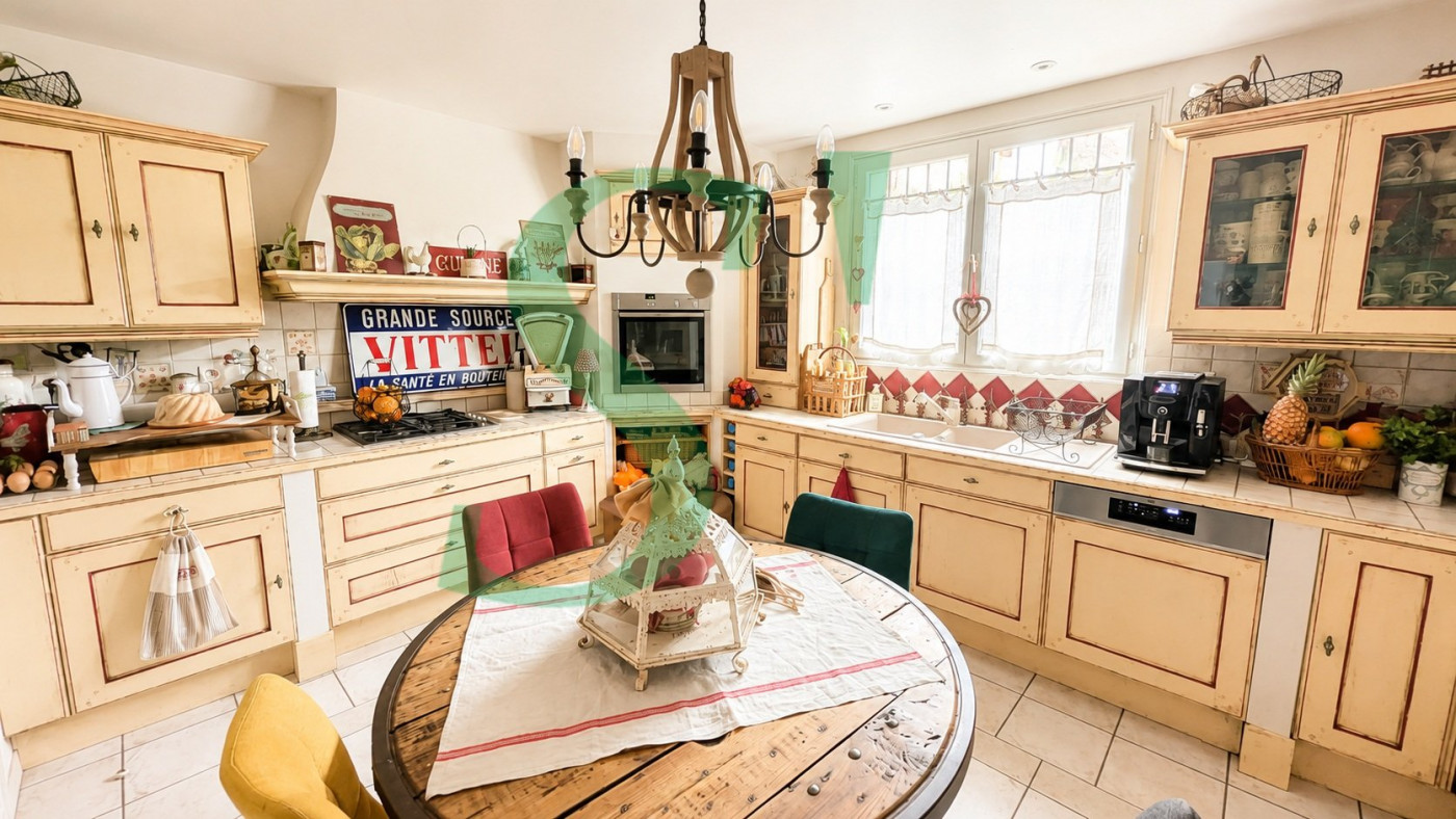 vente Maison Gisors - Photo 5