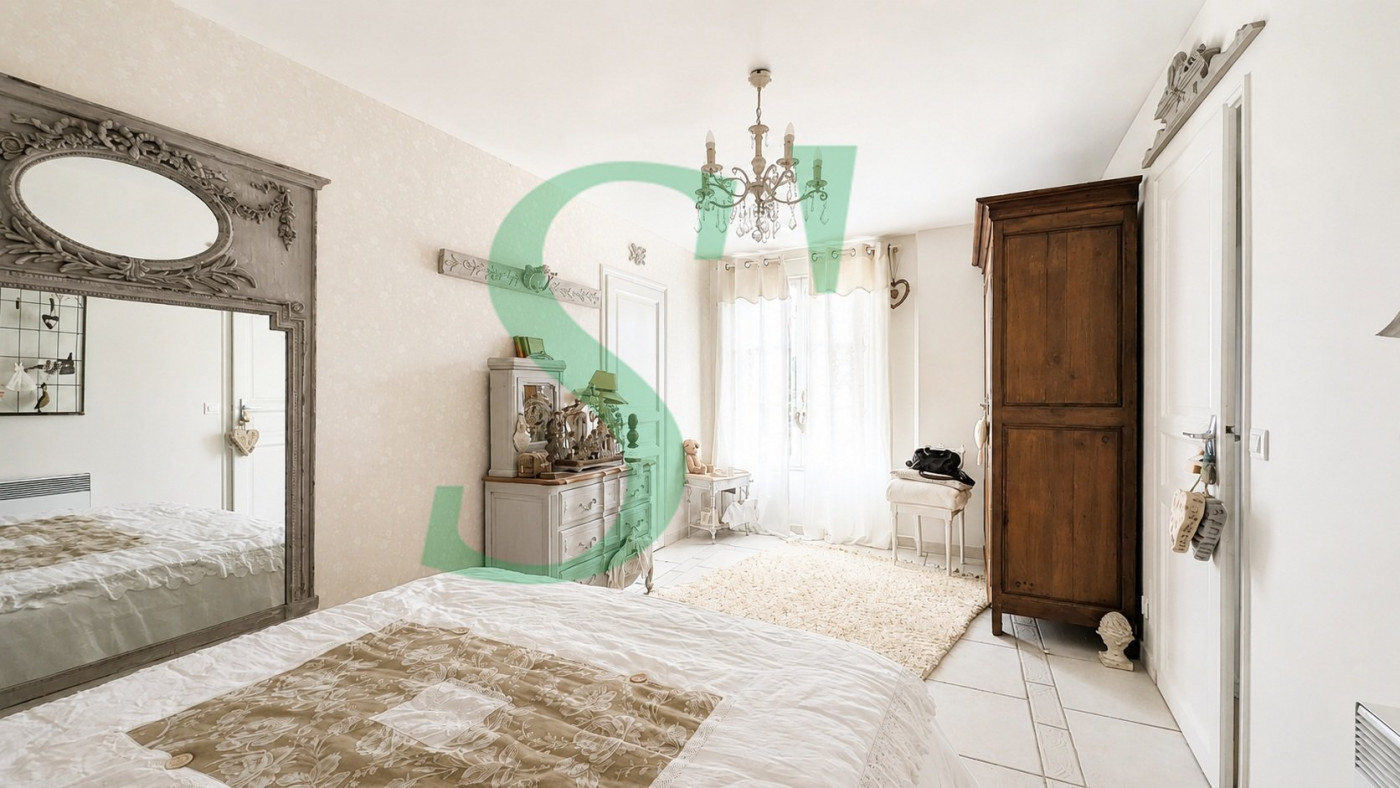 vente Maison Gisors - Photo 7