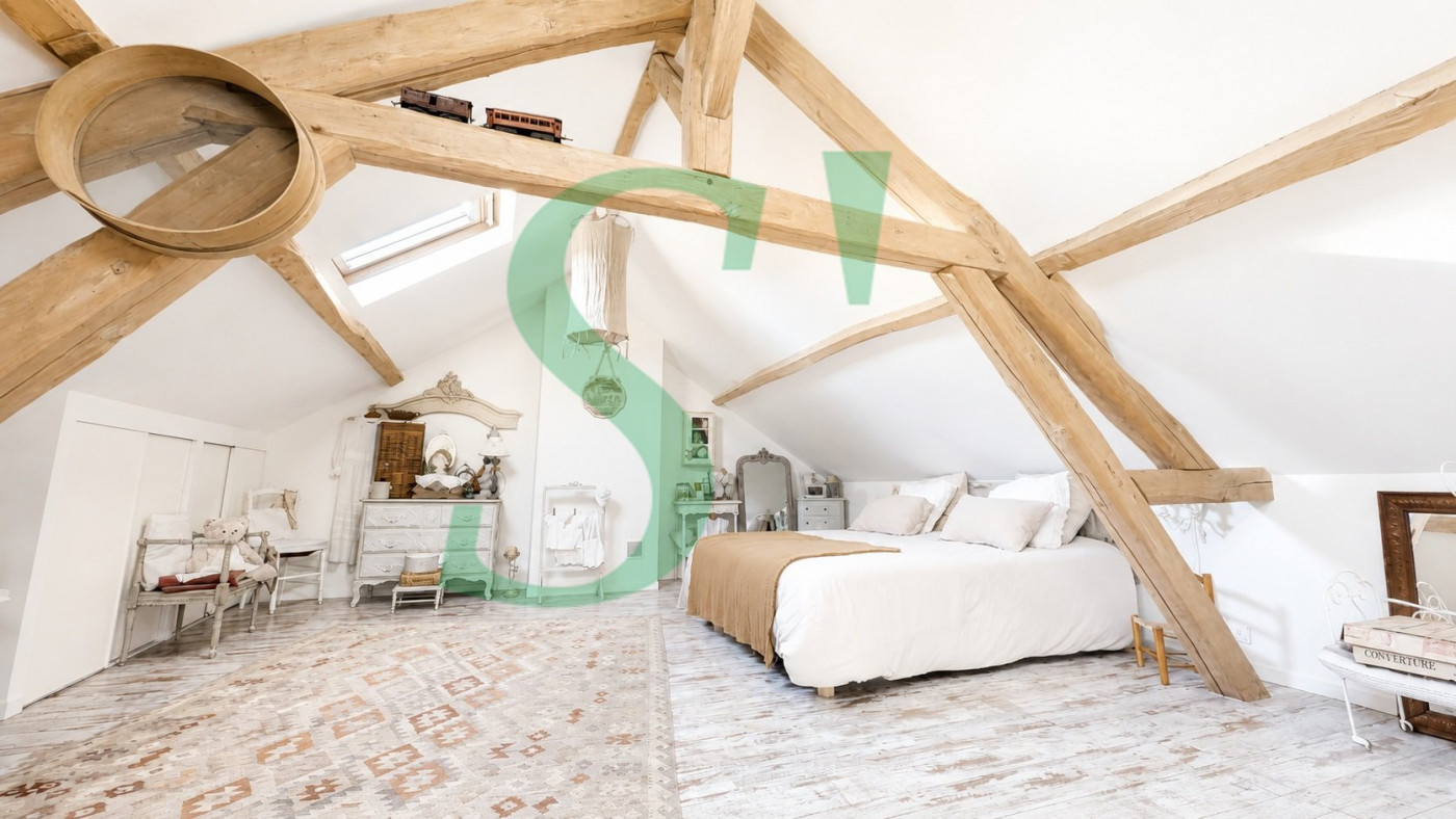 vente Maison Gisors - Photo 9