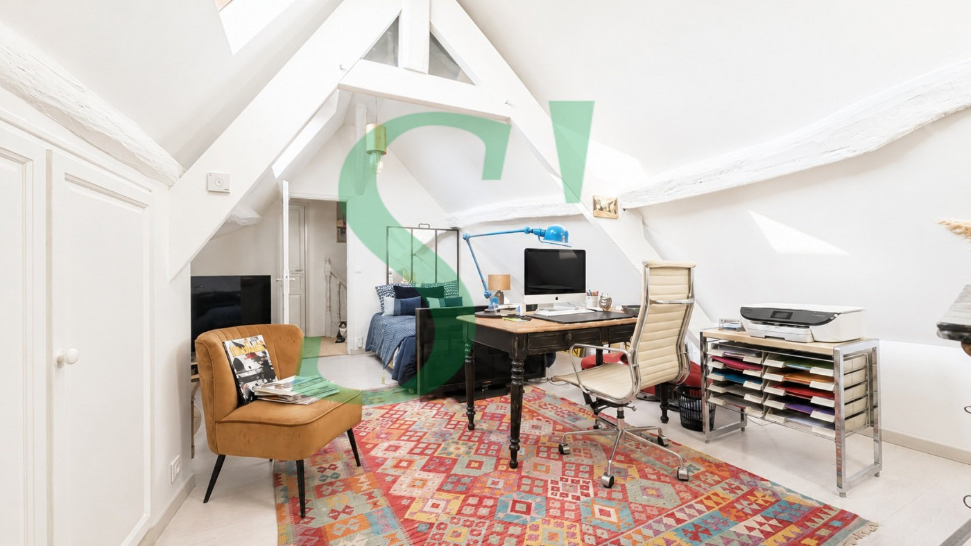 vente Maison Gisors - Photo 10