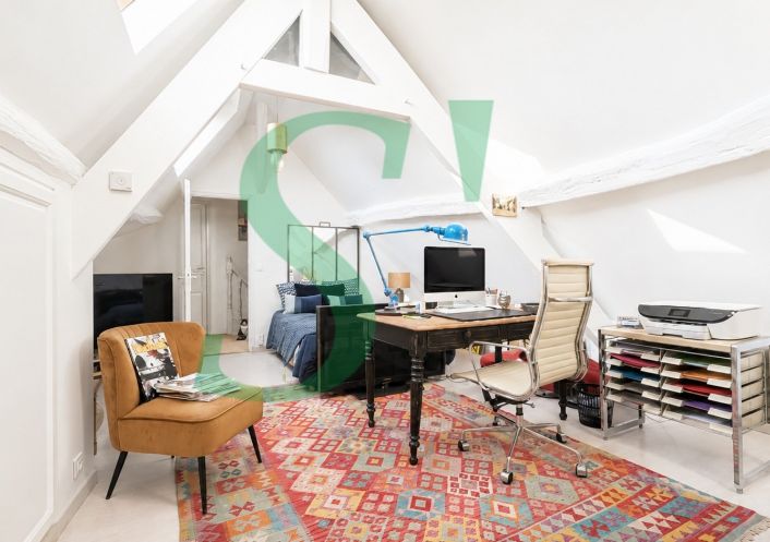 vente Maison Gisors