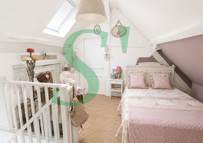 vente Maison Gisors