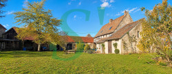 vente Corps de ferme Marines